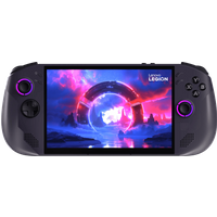 Koop Lenovo Legion Go S 8APU1 SteamOS 512GB - 199271300527
