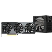 Koop INNO3D GeForce RTX 5080 X3 16GB + Corsair RM850x - 6151124579553