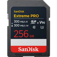 Koop SanDisk MicroSDXC Ultra 256GB 120MB/s Duo Pack - 6151130666674
