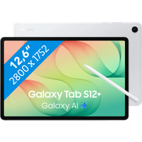 Koop Samsung Galaxy Tab S12 Plus 12