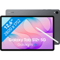Koop Samsung Galaxy Tab S12 Plus 12