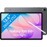 Koop Samsung Galaxy Tab S12 Plus 12