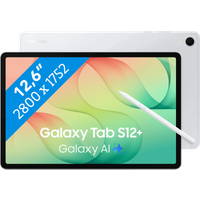 Koop Samsung Galaxy Tab S12 Plus 12