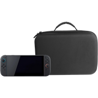 Koop Nintendo Switch 2 (2026) + BlueBuilt Travel Case XL - 6151122083045