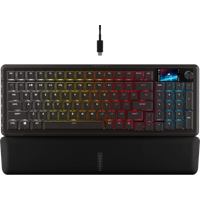 Koop Corsair Vanguard 96 Wireless Gaming Toetsenbord Qwerty - 0840440403319