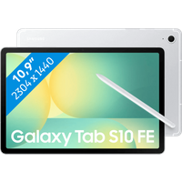 Koop Samsung Galaxy Tab S10 FE 10
