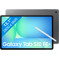 Koop Samsung Galaxy Tab S10 FE Plus 13