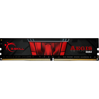 Koop G.Skill Aegis 2x16GB DDR4 3200MHz (F4-3200C16D-32GIS) - 4713294224415
