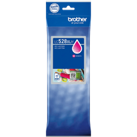 Koop Brother LC-528 XL cartridge magenta - 4977766843041