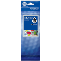 Koop Brother LC-528 XL cartridge zwart - 4977766847360