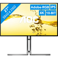 Koop AOC U27U3CV - 4038986182072