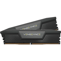 Koop CORSAIR Vengeance 16GB (2x8GB) DDR5 DIMM 5200MT/s CL40 XMP - 0840006666745