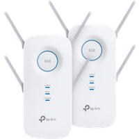 Koop TP-Link RE650 Duo-Pack - 7423408499420