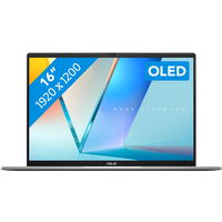 Koop ASUS Vivobook S16 OLED M3607HA-SH5NDW - 4711636476829