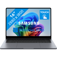 Koop Samsung Galaxy Book6 Ultra 16