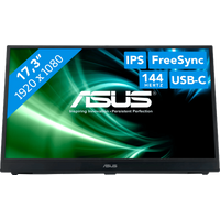 Koop ASUS ZenScreen MB17AHG Portable Monitor - 4711387005804