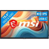 Koop MSI PRO MP165 E6 - 4711377318631