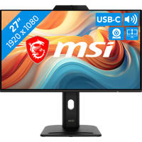 Koop MSI PRO MP272PMG - 4711377260442