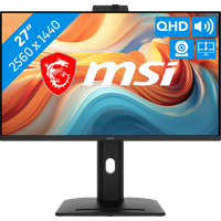 Koop MSI PRO MP275QPDG - 4711377238182