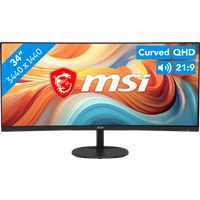 Koop MSI PRO MP341CQ E12 Curved - 4711377395502