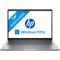 Koop HP ZBook 8 G2a 14'' Copilot+ PC - DN7T6ET Qwerty - 0826581317616