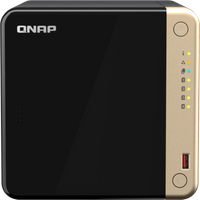 Koop QNAP TS-464-8G - 4711103082324