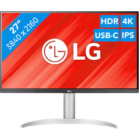 Koop LG 27UP83AK-W - 8806084922717