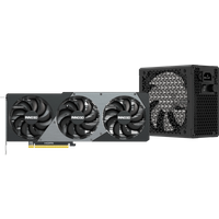 Koop INNO3D GeForce RTX 5070 Ti X3 16GB + Corsair RM850x - 6151124584564