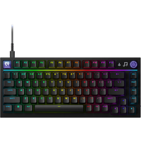 Koop Logitech G316 X 75 Gaming Toetsenbord Zwart Qwerty - 5099206138940