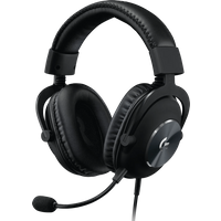 Koop Logitech G Pro X SE Zwart - 5099206125575