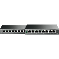 Koop TP-Link TL-SG108PE 2-pack - 6151124945983