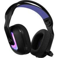 Koop Logitech G522 Lightspeed Draadloze Gaming Headset Zwart - 5099206131668