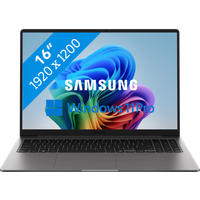 Koop Samsung Galaxy Book6 Enterprise Edition 16'' Copilot+ PC NP764BJG-KA2NL QWERTY - 8806099119508