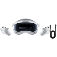Koop Pico 4 Ultra 256GB + BlueBuilt Link Kabel - 6151116838880