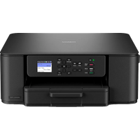 Koop Brother DCP-J1310DW - 4977766841856