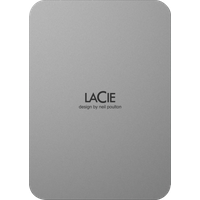 Koop LaCie Mobile Drive 2TB - 8719706043557