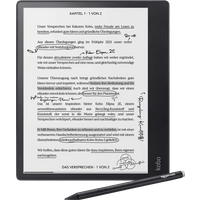 Koop Kobo Elipsa 2E met Kobo Stylus 2 - 681495008704