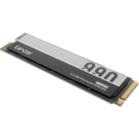 Koop Lexar NM990 PCIe 5.0 M.2 SSD 2TB - 0843367136858