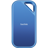Koop SANDISK Creator Pro Portable SSD 1TB - 0619659216269