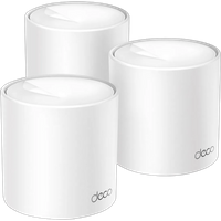 Koop TP-Link Deco X10 3-Pack - 4895252502480